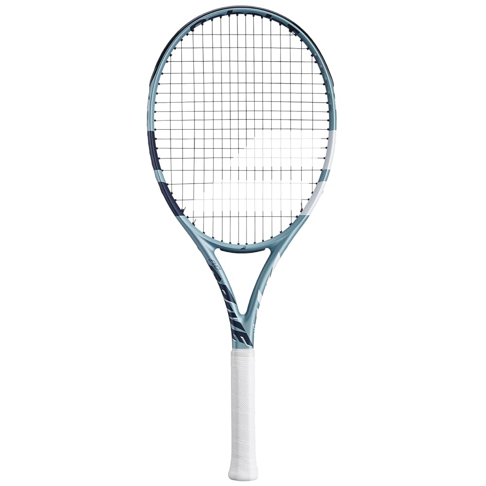 BABOLAT EVO DRIVE LITE 2021年 G1 軽量 Babolat EVO Drive Lite W (104) Tennis Racquet · RacquetDepot